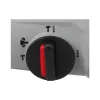 Безжична перфораторна бормашина Milwaukee SDS Plus M18 BLHACD26-0X (4933492482)