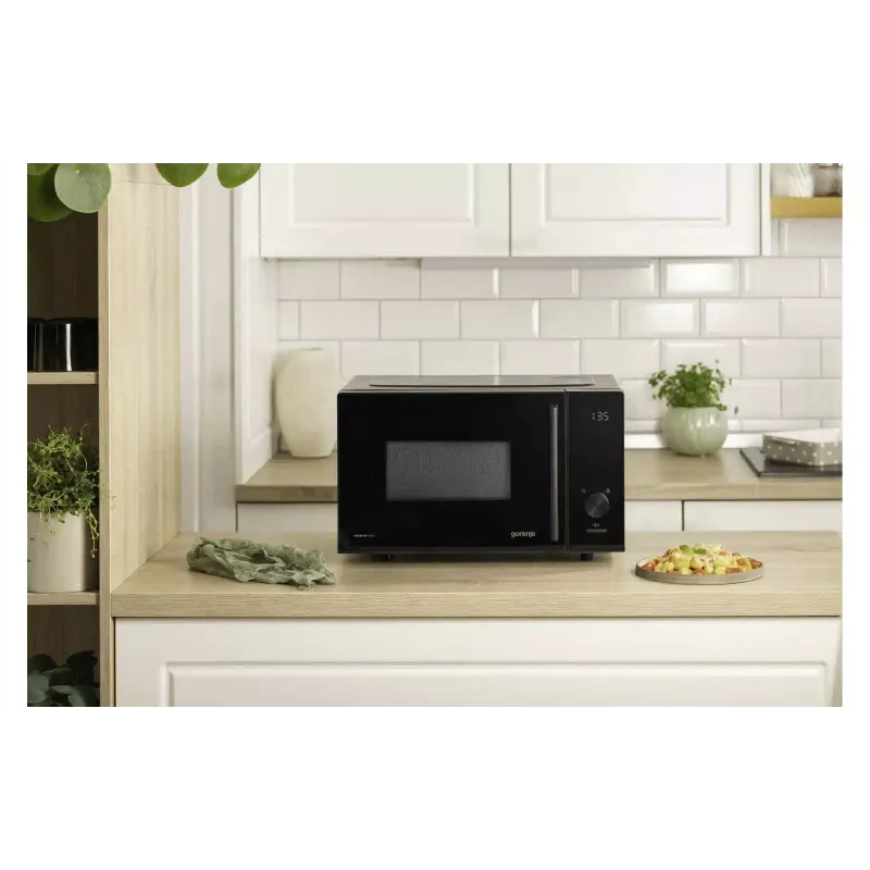 فرن الميكروويف Gorenje (MO23S4B5)