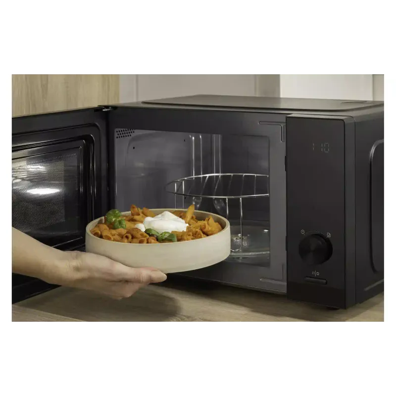 فرن الميكروويف Gorenje (MO23S4B5)