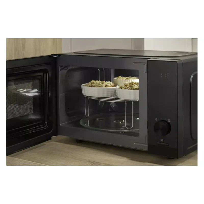 فرن الميكروويف Gorenje (MO23S4B5)