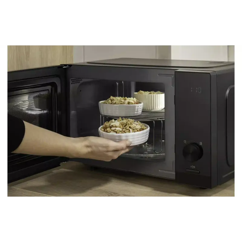 فرن الميكروويف Gorenje (MO23S4B5)