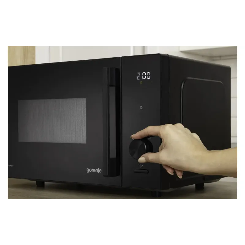 فرن الميكروويف Gorenje (MO23S4B5)