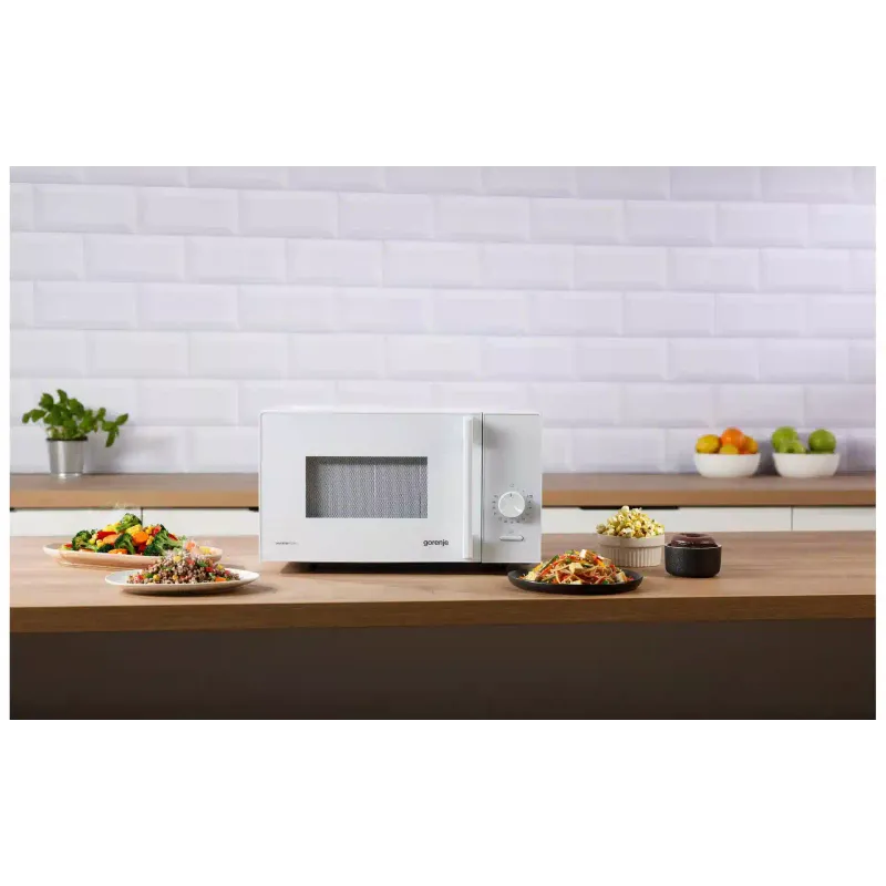 Forno de microondas Gorenje (MO20E1W15)