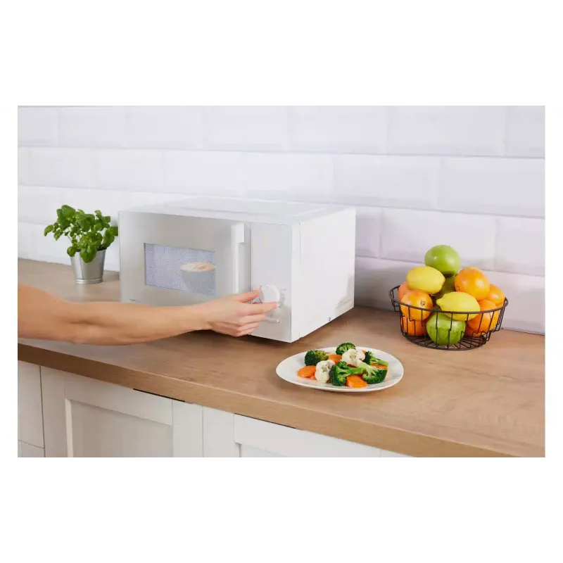 Forno de microondas Gorenje (MO20E1W15)