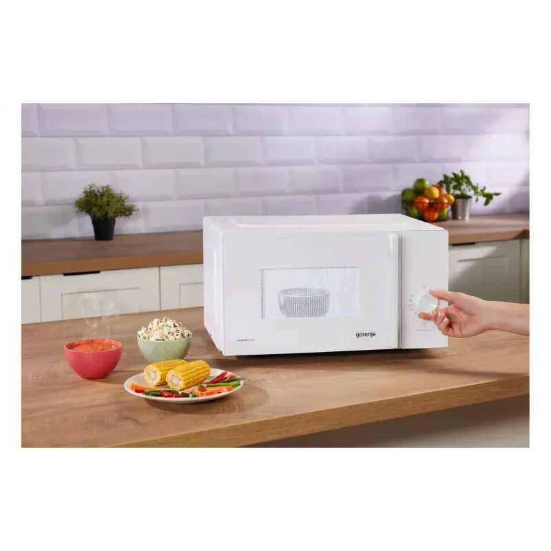 Forno de microondas Gorenje (MO20E1W15)
