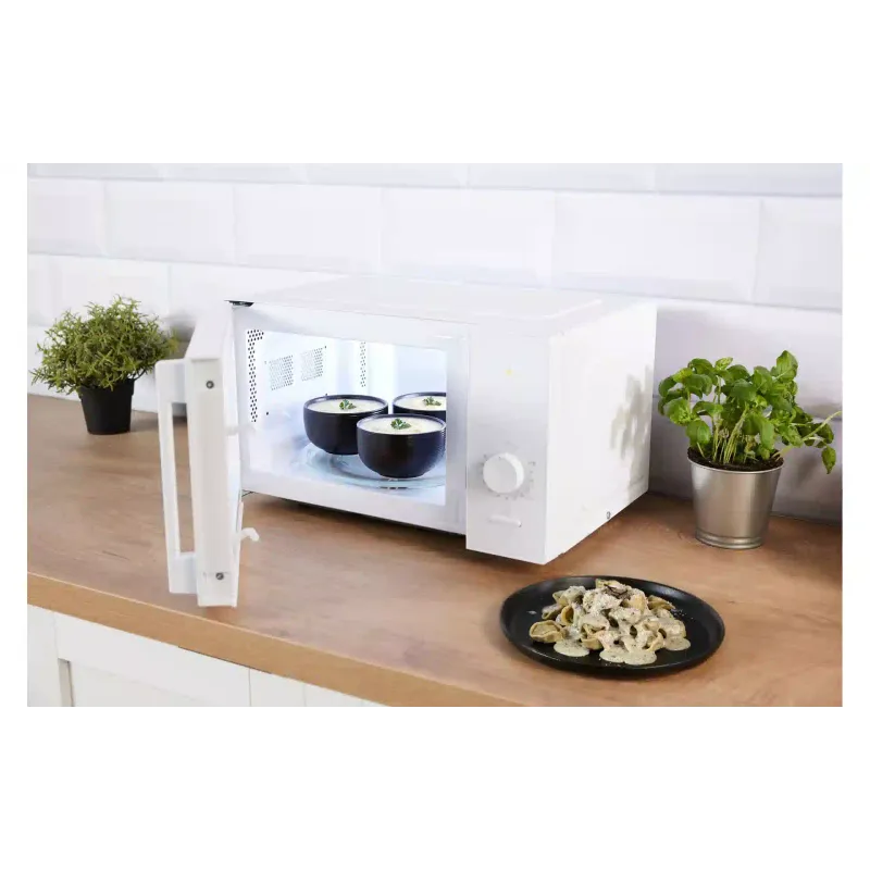 Forno de microondas Gorenje (MO20E1W15)