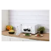 Forno de microondas Gorenje (MO20E1W15)