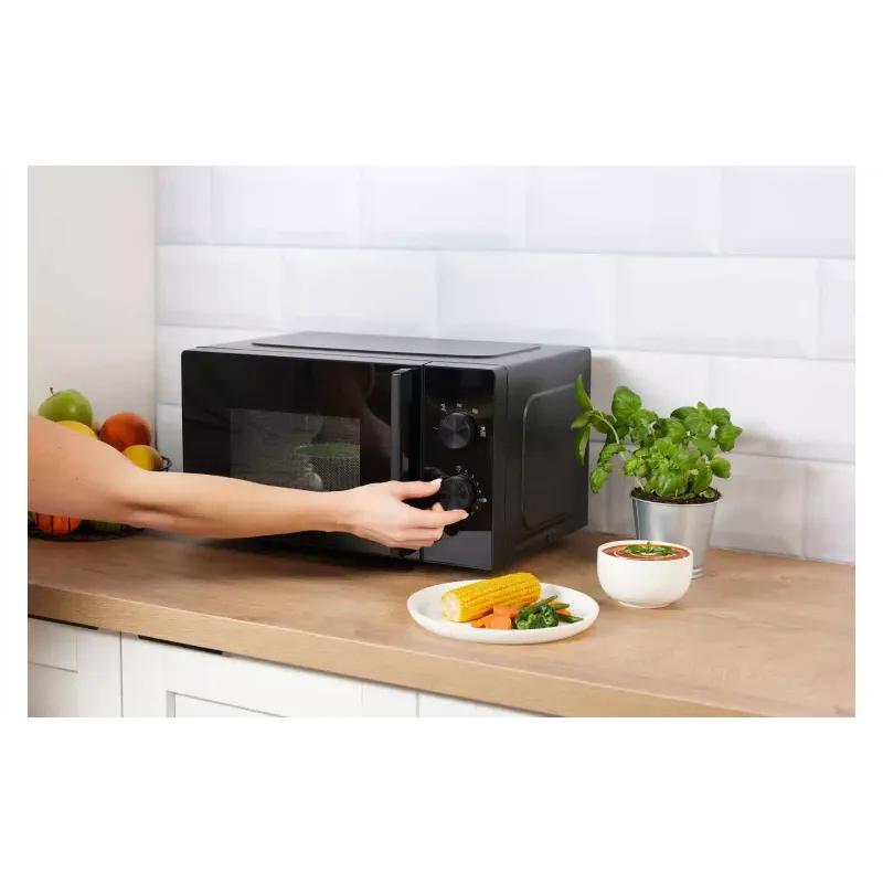 Φούρνος μικροκυμάτων Gorenje (MO20E1B5)