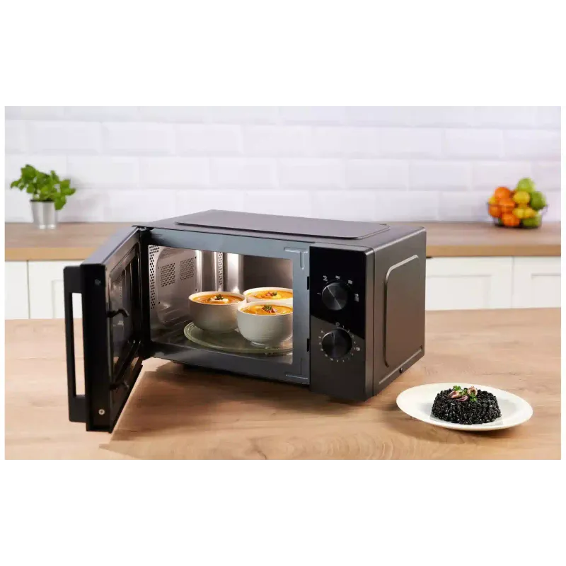 Φούρνος μικροκυμάτων Gorenje (MO20E1B5)