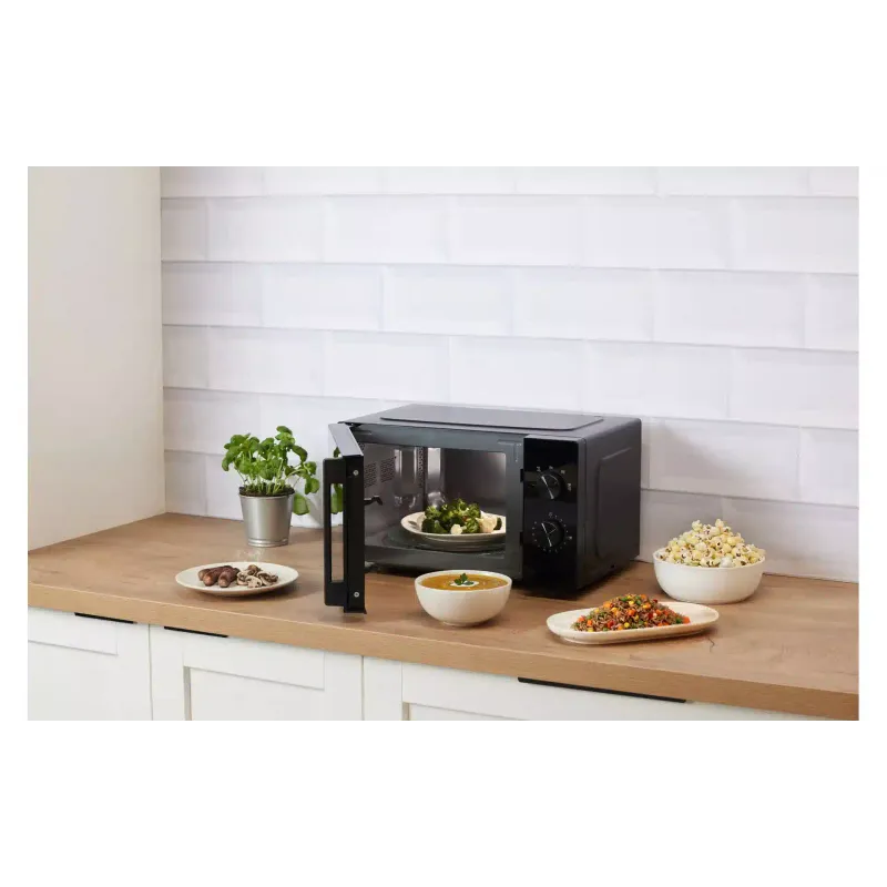 Φούρνος μικροκυμάτων Gorenje (MO20E1B5)