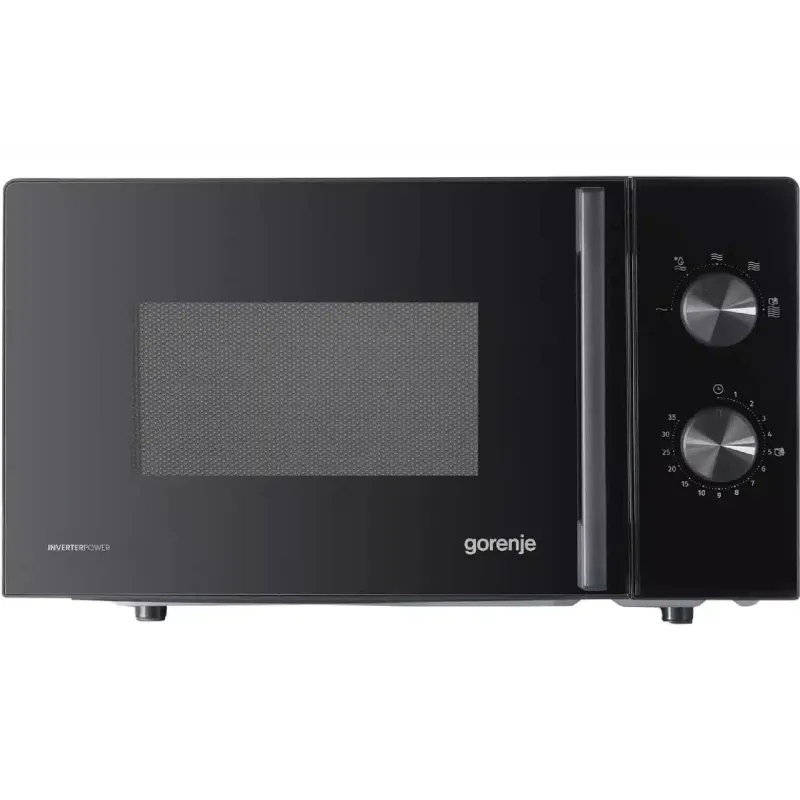 Φούρνος μικροκυμάτων Gorenje (MO20E1B5)