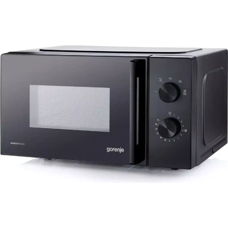 Φούρνος μικροκυμάτων Gorenje (MO20E1B5)