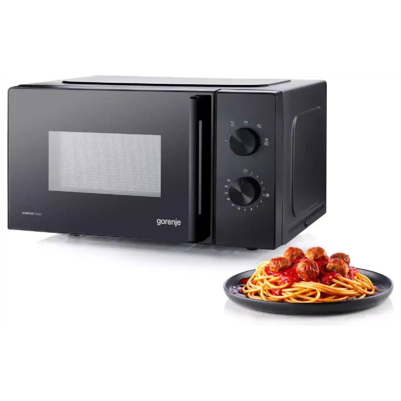 Φούρνος μικροκυμάτων Gorenje (MO20E1B5)