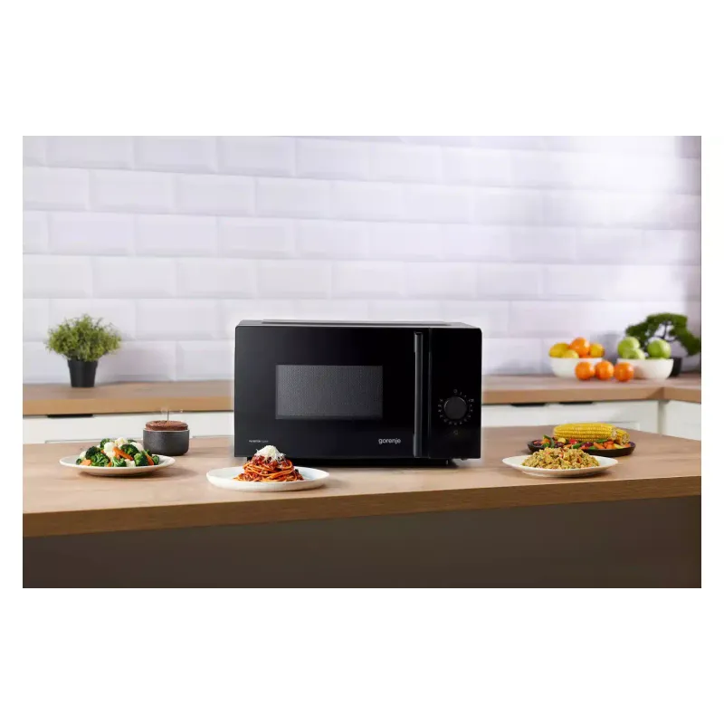 Микровълнова фурна Gorenje (MO20E1B15)