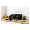 Микровълнова фурна Gorenje (MO20E1B15)