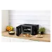 Mikrohullámú sütő Gorenje (MO20E1B15)