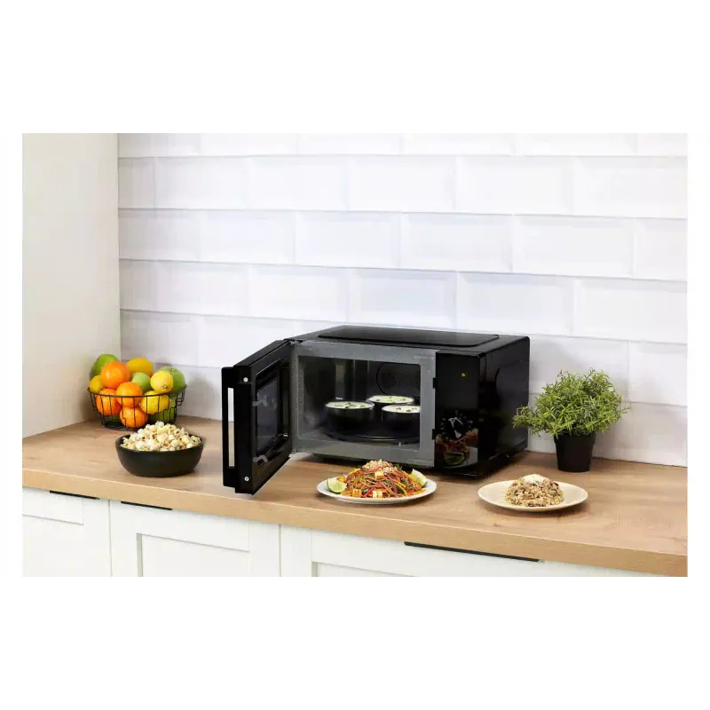 Микровълнова фурна Gorenje (MO20E1B15)