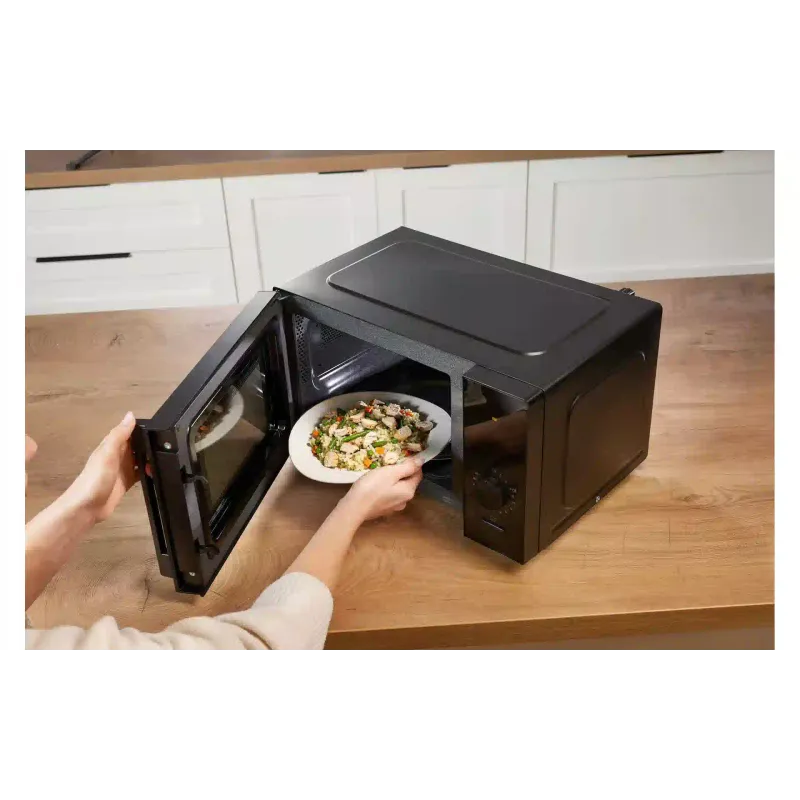 Микровълнова фурна Gorenje (MO20E1B15)
