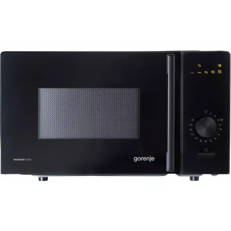 Микровълнова фурна Gorenje (MO20E1B15)