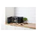 Forno de microondas Gorenje (MO20AE2B5) Forno de microondas Gorenje (MO20AE2B5)