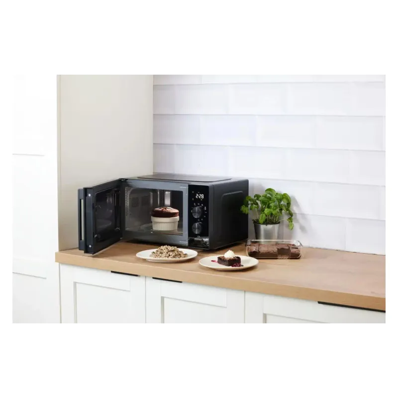 Forno de microondas Gorenje (MO20AE2B5)