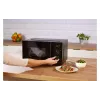 Forno de microondas Gorenje (MO20AE2B5)