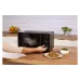 Forno de microondas Gorenje (MO20AE2B5) Forno de microondas Gorenje (MO20AE2B5)