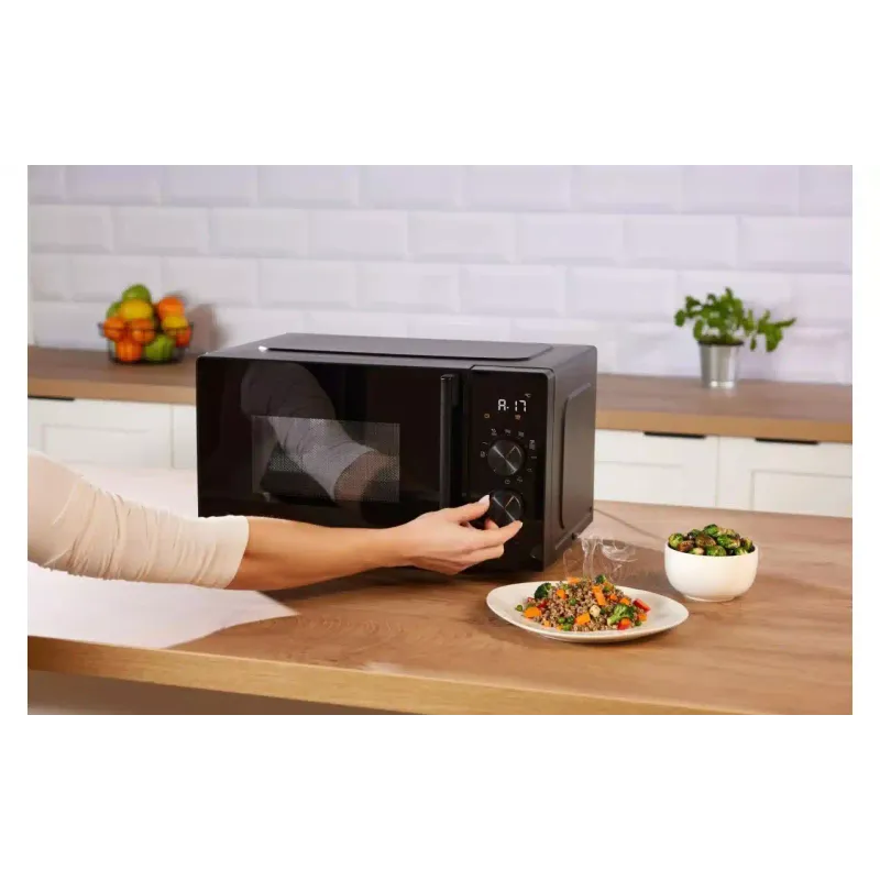 Forno de microondas Gorenje (MO20AE2B5)