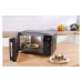 Forno de microondas Gorenje (MO20AE2B5) Forno de microondas Gorenje (MO20AE2B5)