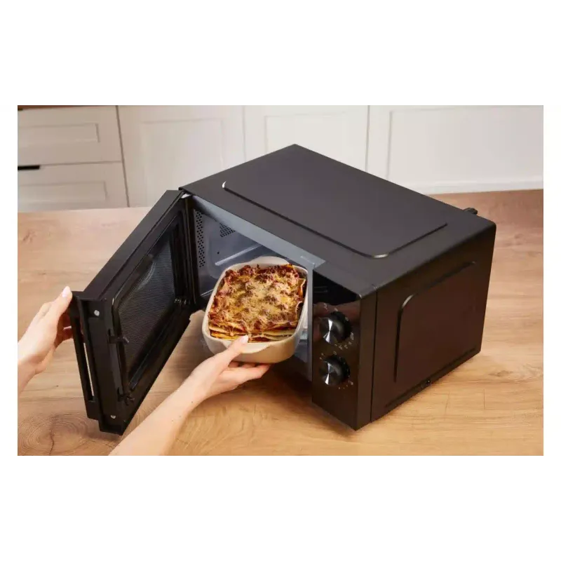 Forno de microondas Gorenje (MO20AE2B5)