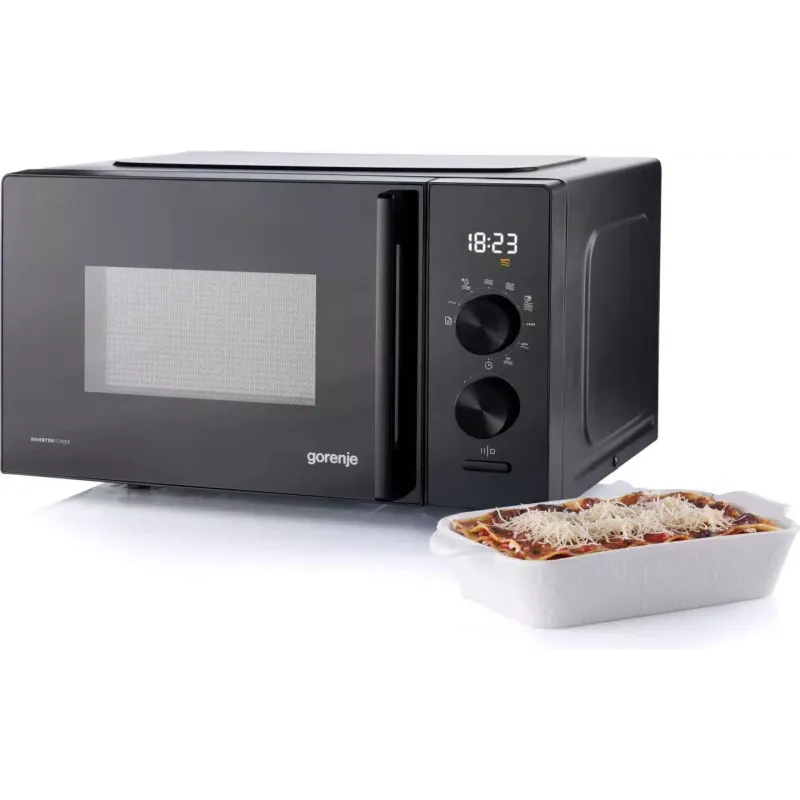 Forno de microondas Gorenje (MO20AE2B5)