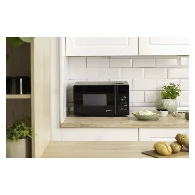 فرن الميكروويف Gorenje (MO20A4B5)