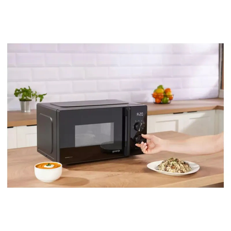 فرن الميكروويف Gorenje (MO20AE1B5)