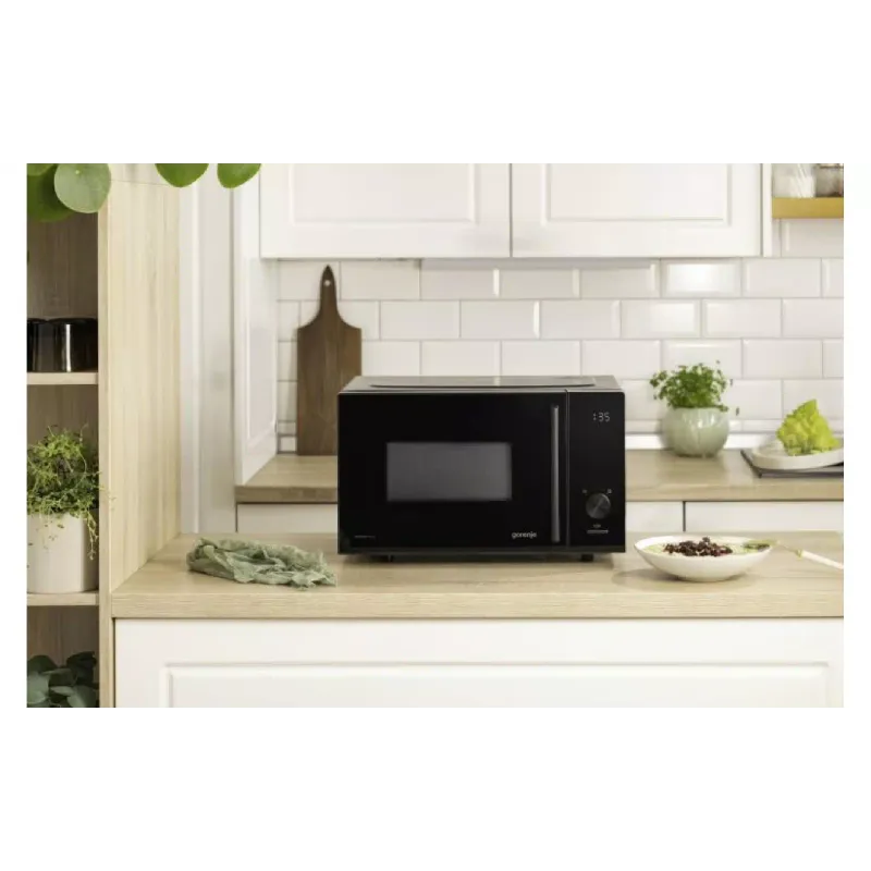 فرن الميكروويف Gorenje (MO23S3B5)