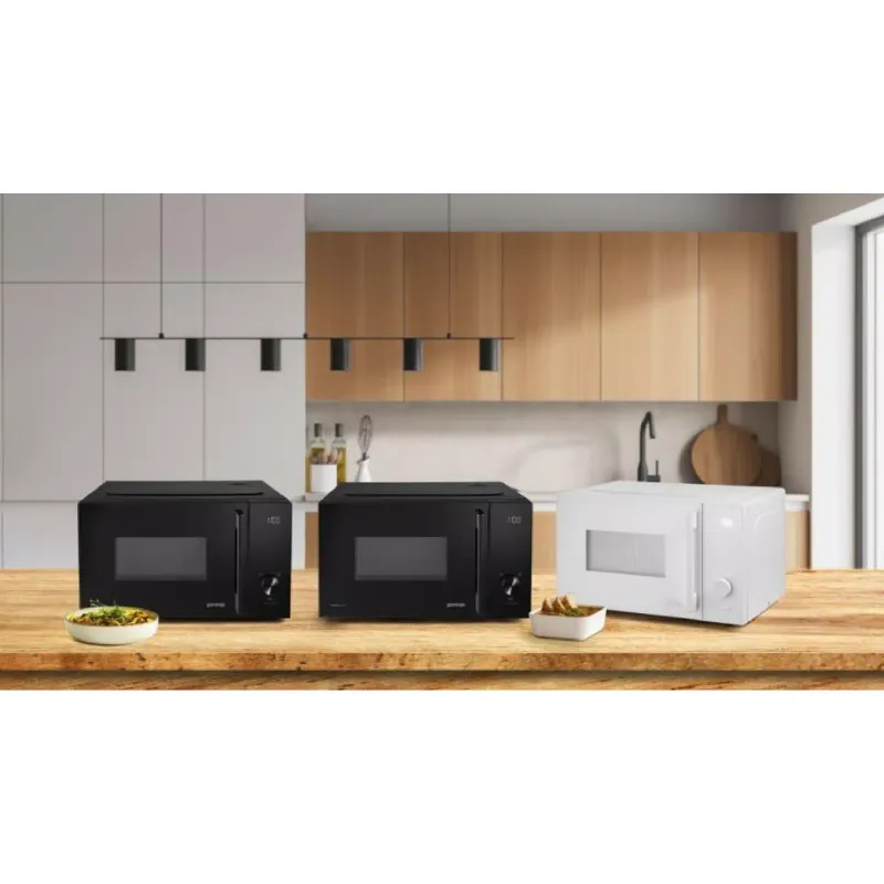 فرن الميكروويف Gorenje (MO23S3B5)