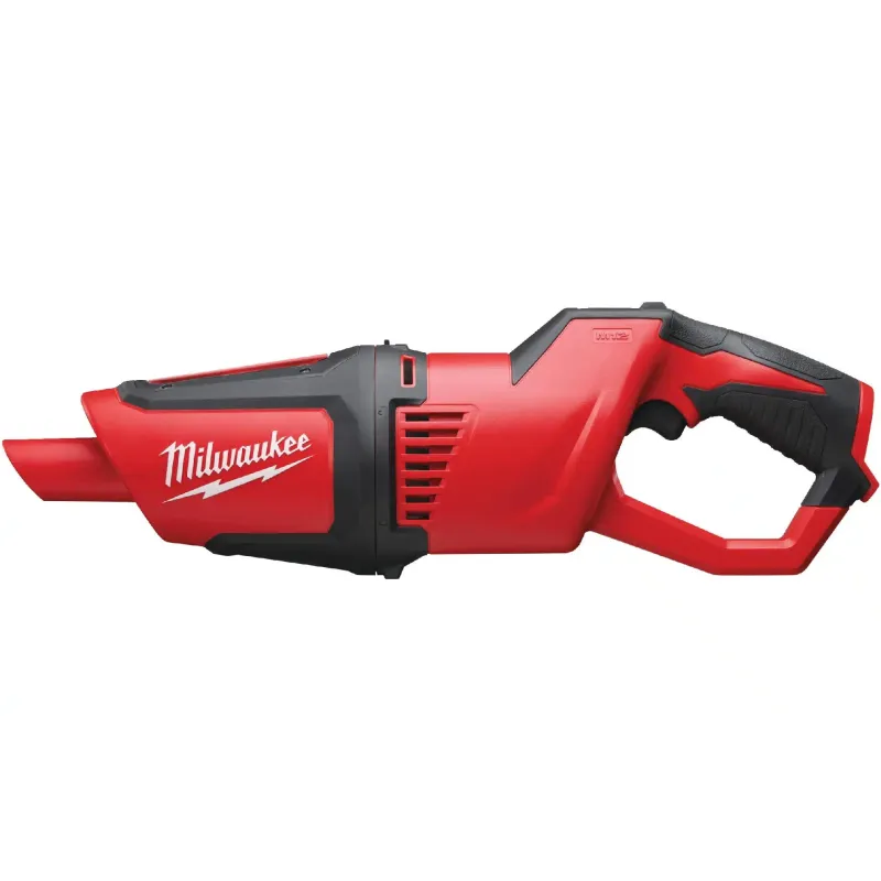 Ασύρματη ηλεκτρική σκούπα Milwaukee (4933448390)