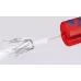 Insulation stripper Milwaukee (16-60-100-SB), 8 - 13 mm, 125 mm