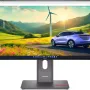 Curved monitor Lenovo 34" 3.5K UWQHD/IPS  P34WD-40 (64ADGAT1UA)