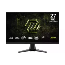 Monitor MSI (MAG 275F E20)