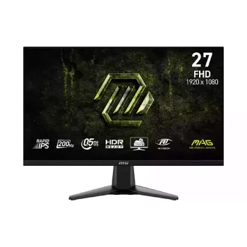 شاشة MSI (MAG 275F E20)