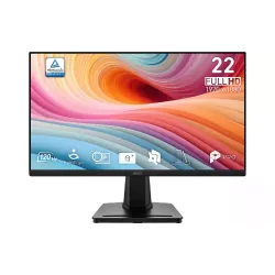شاشة MSI (PRO MP225 E12VL)