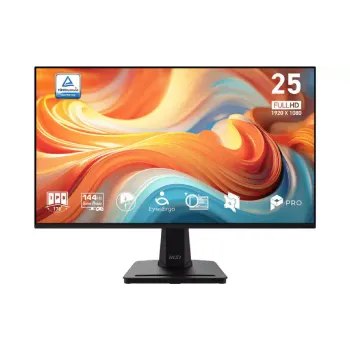 شاشة MSI (PRO MP251 E14L)