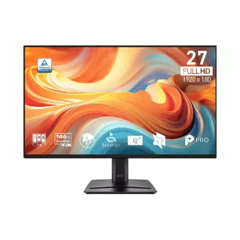 شاشة MSI (PRO MP275 E14L)