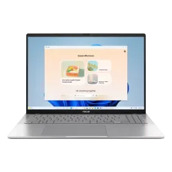 Laptop Asus M3607GA-SH089, Cool Silver (90NB17M2-M00530)