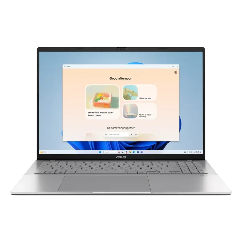 Лаптоп Asus M3607GA-SH089, Cool Silver (90NB17M2-M00530)