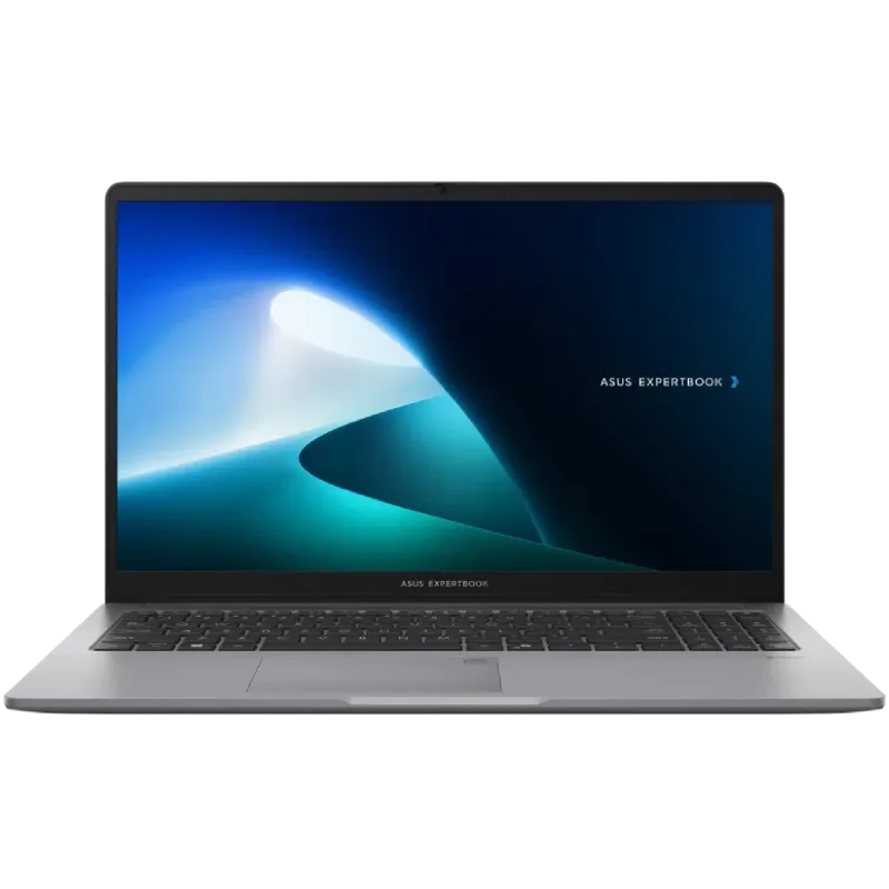 كمبيوتر محمول Asus P1503CVA-S72831X, Misty Grey (90NX0881-M03840)