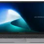 كمبيوتر محمول Asus P1503CVA-S72831X, Misty Grey (90NX0881-M03840)