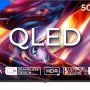 تلفزيون Kivi (50U9000HB)