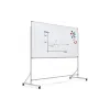 Flipchart marker, kréta-mágneses Sector (КМ-1510)
