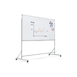 Marcador para flipchart, giz magnético Sector (КМ-1510)